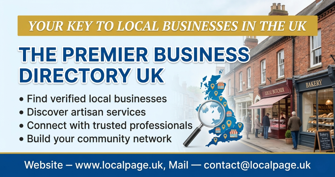 Local Page UK 