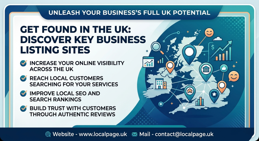 Local Page UK 