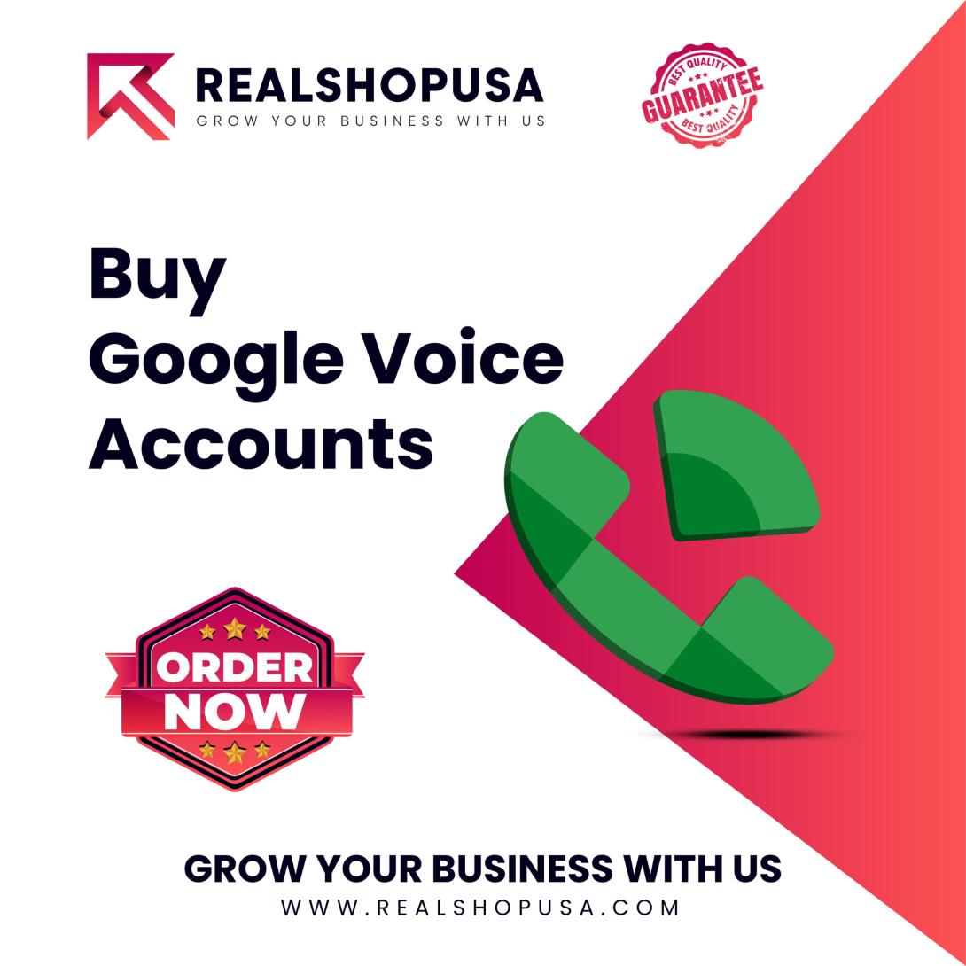 A Beginner’s Guide to Google Voice Accounts – Boost Your Communication Power Instantly