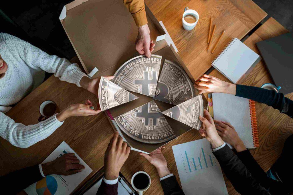 Crypto Tax Accountant in Australia