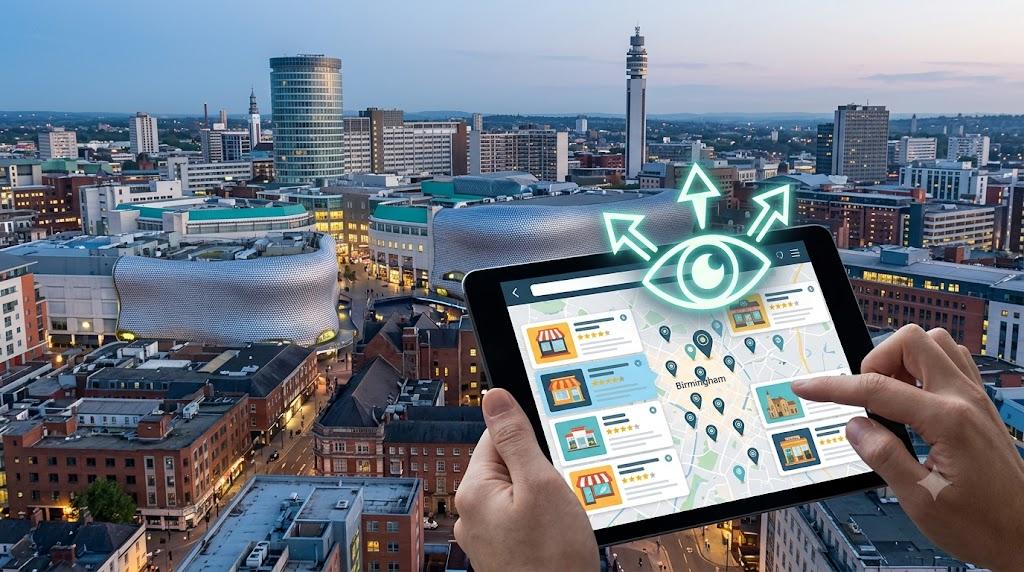 Birmingham business directory, Birmingham business listing, Birmingham free business listing, free business listing Birmingham