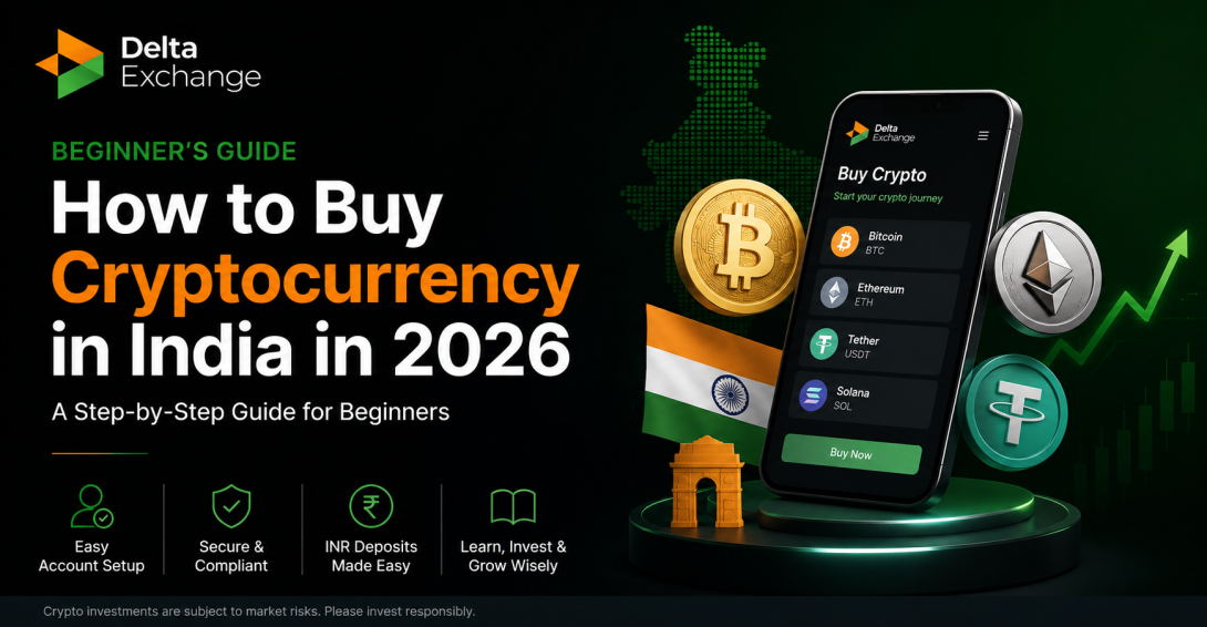 How to Start Investing in Cryptocurrency