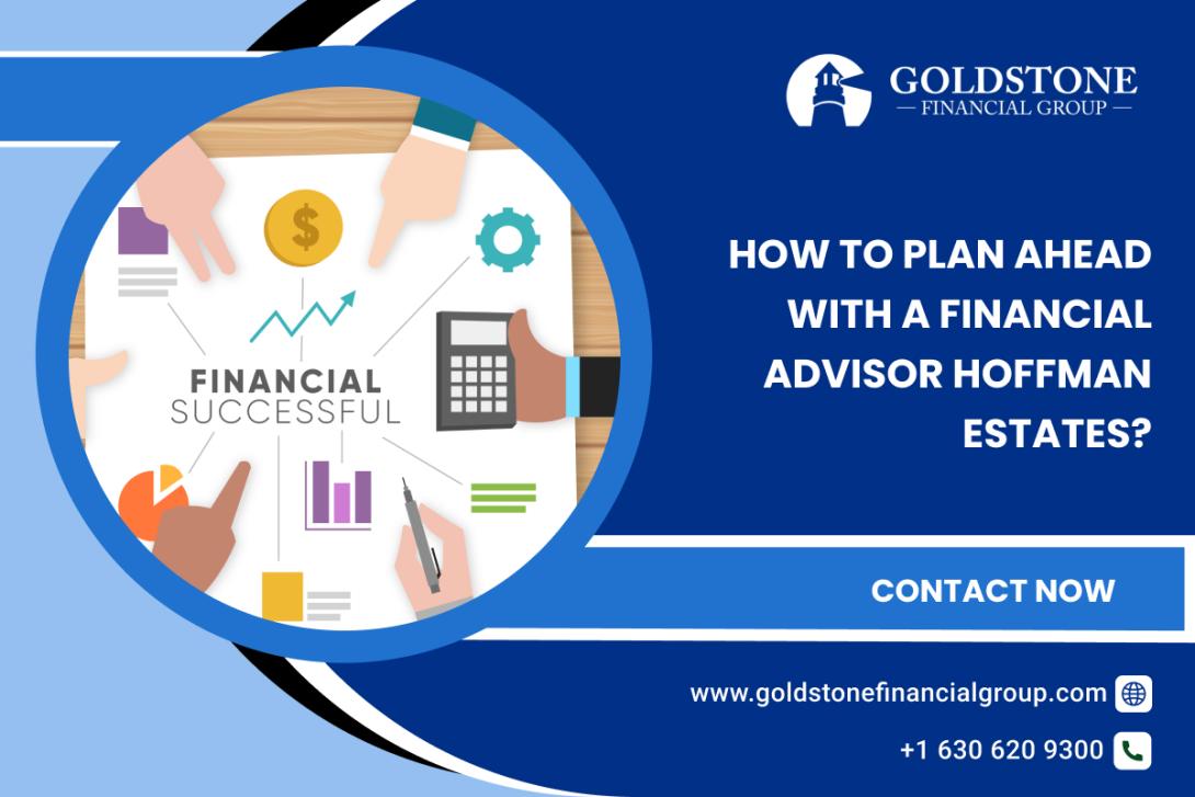 Financial Advisor Hoffman Estates
