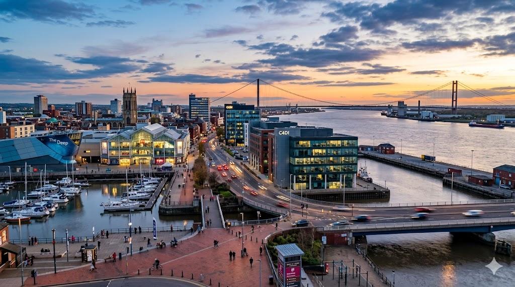 Hull business directory, Hull business listing, Hull free business listing