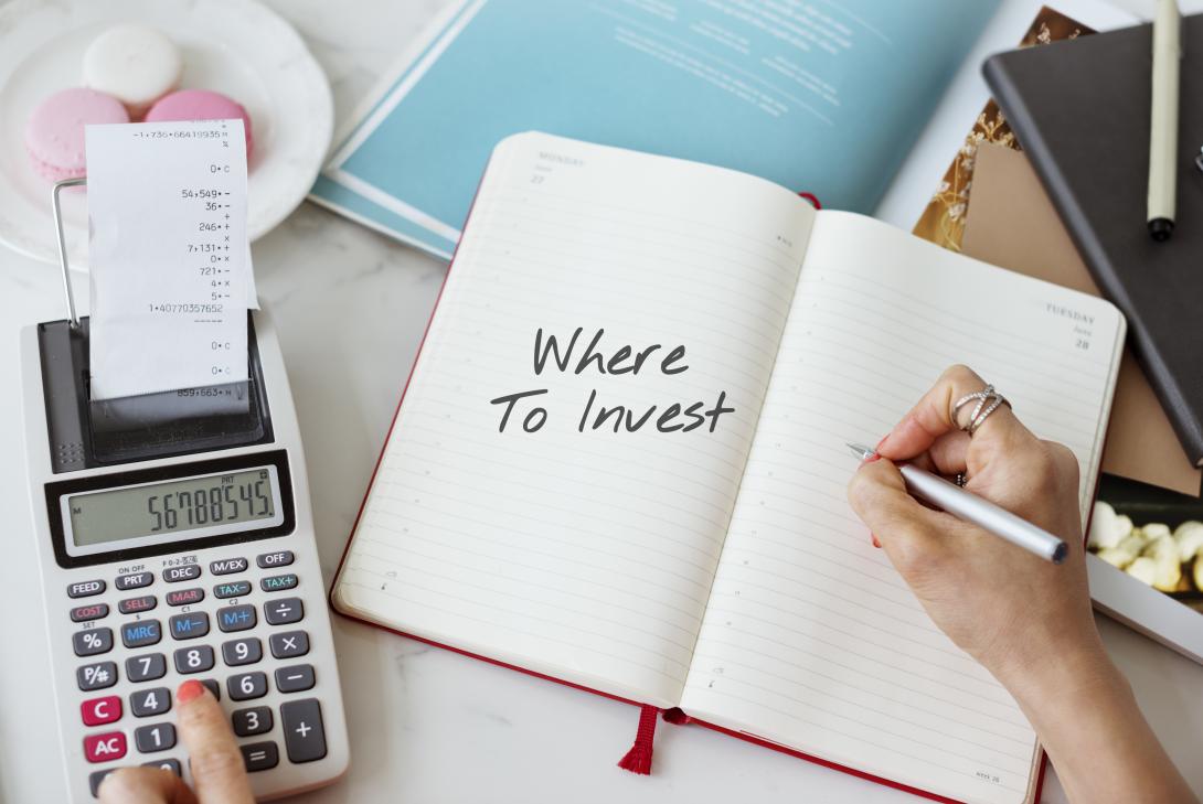 investment planning
