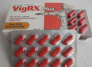VigRX Plus South Africa