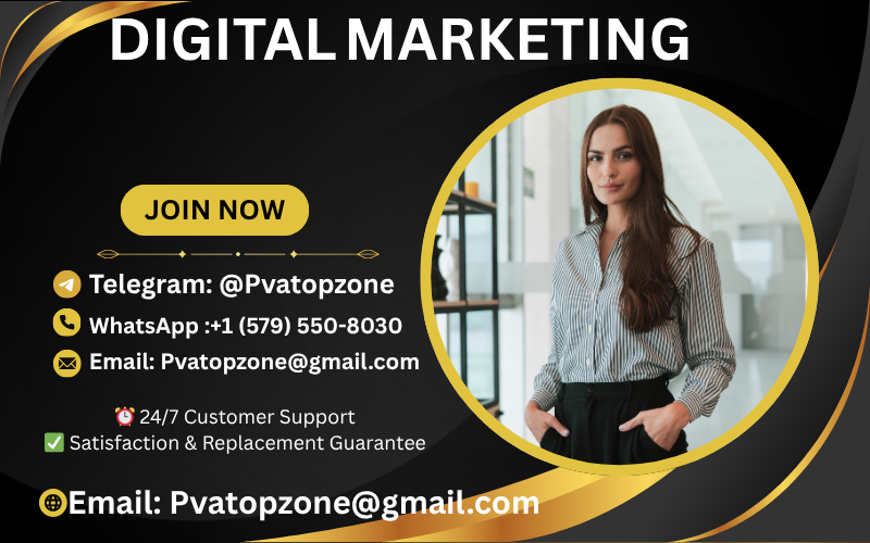 📞🔘➥➤WhatsApp : +1 (579) 550-8030 📲 🔘➥➤Telegram : @Pvatopzone 📌🔘➥➤Website : @Pvatopzone 📞🔘➥➤Telegram : https://t.me/Pvatopzone