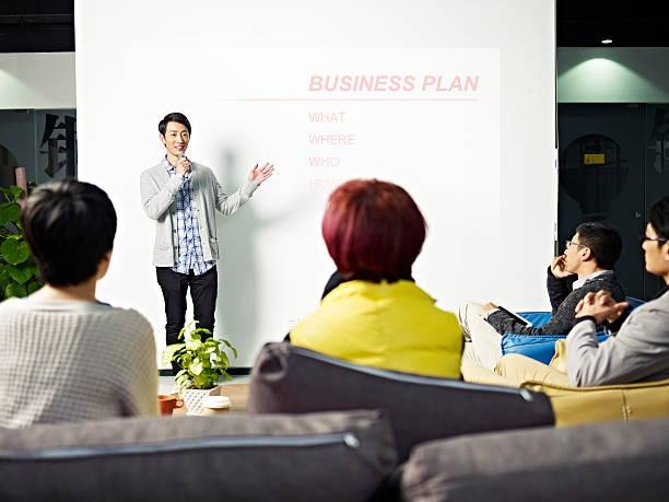 Innovation Training