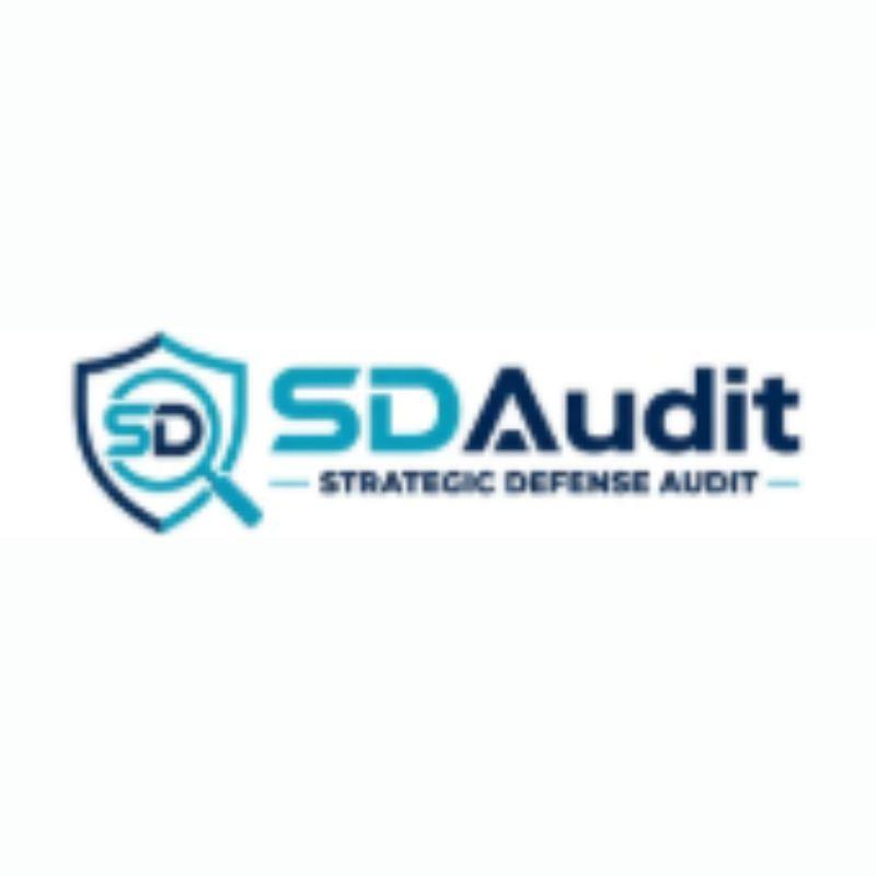 Logo image for SD Audit