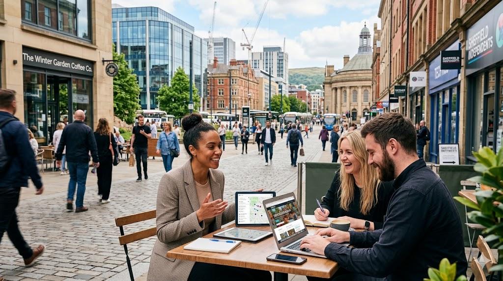 Sheffield business directory, Sheffield business listing, Sheffield free business listing, free business listing Sheffield