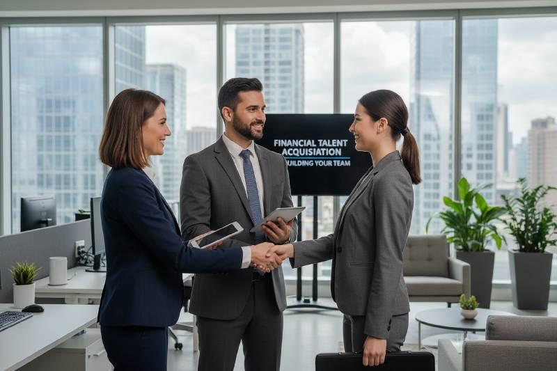 accounting recruiters toronto