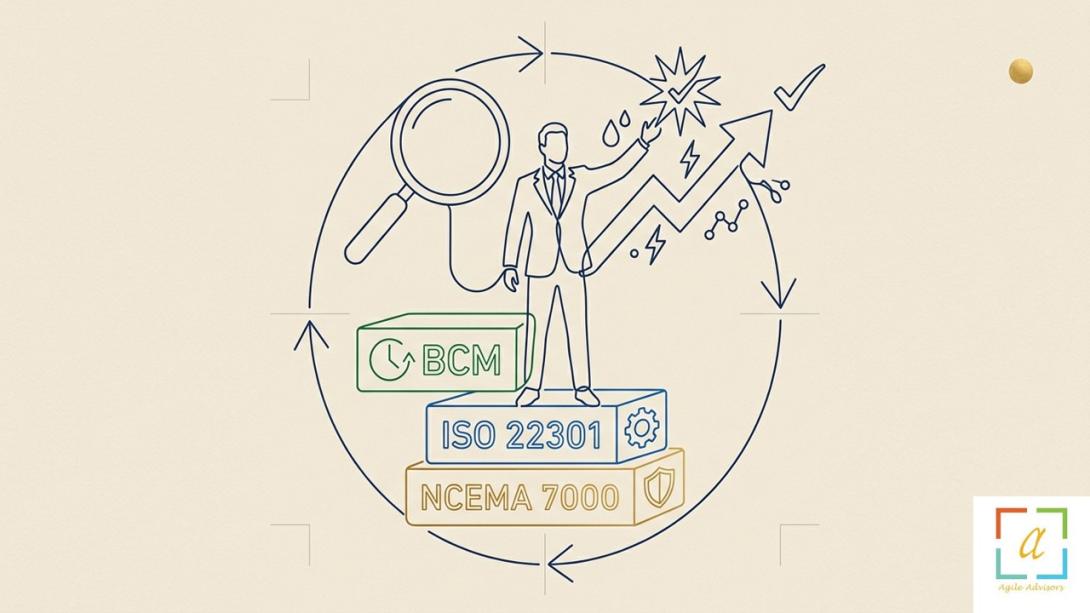  Learn how ISO 22301 consultants, BCM consultants, and NCEMA 7000 consultants help UAE leaders achieve compliance, build resilience, and protect operations. Expert insights for business continuity.