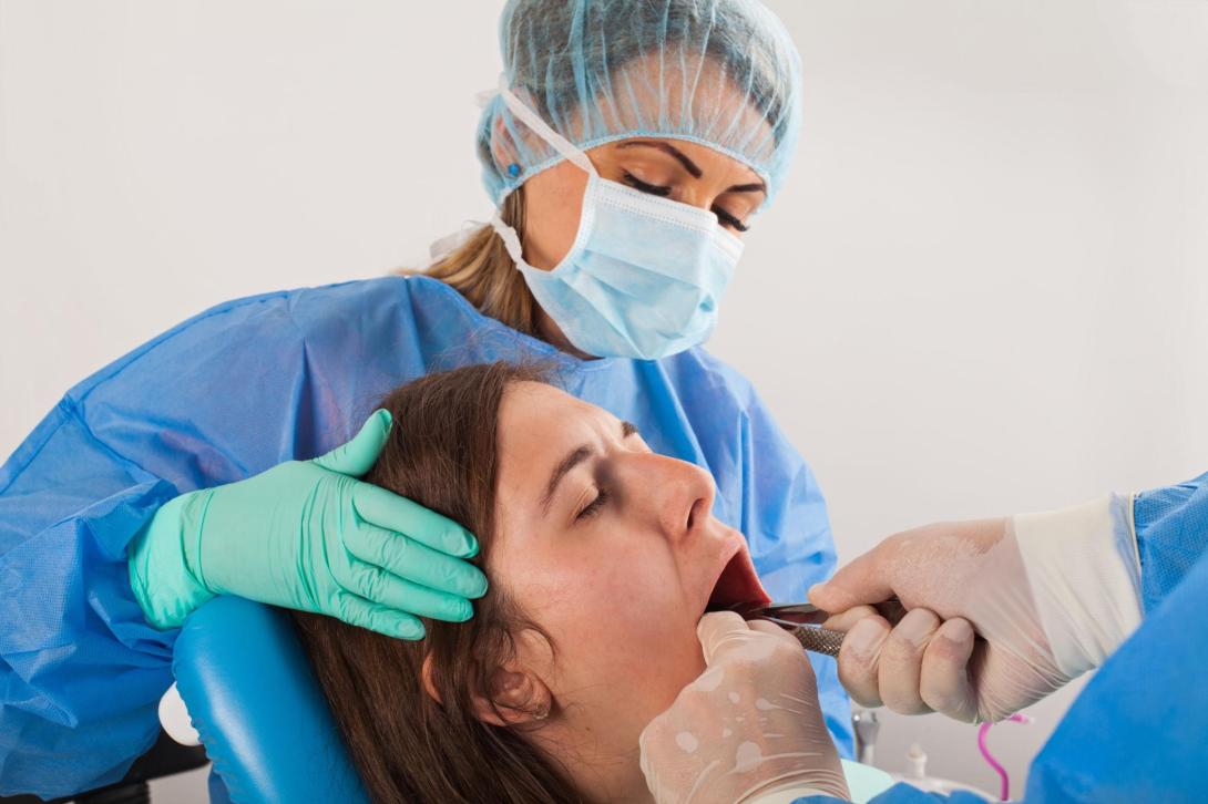 Emergency & Family Dental Care | Revive Dental Mississauga
