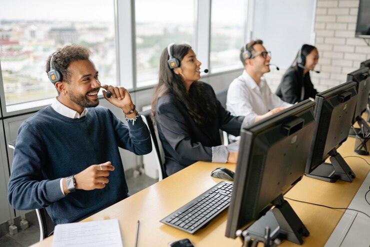 BPO Services