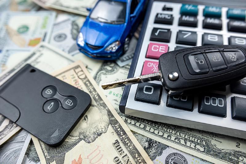 car maintenance cost Livingston nj