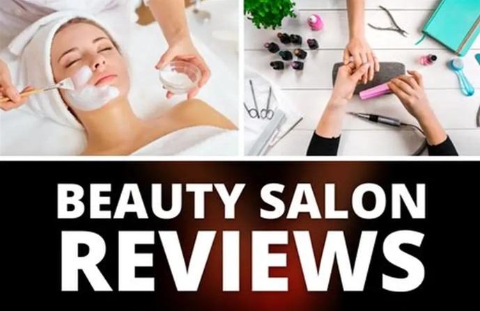 client testimonial posts for salon, reels for salon promotions