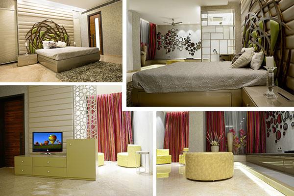 Contract furniture in Delhi ncr