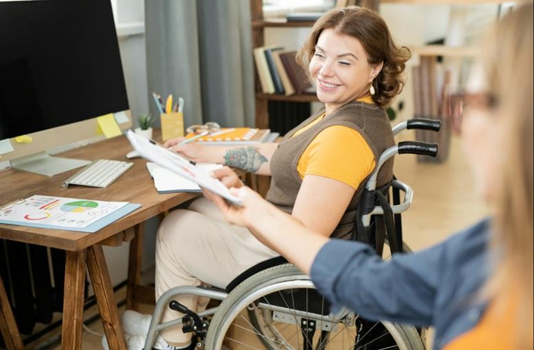 disability support worker short course, disability training courses