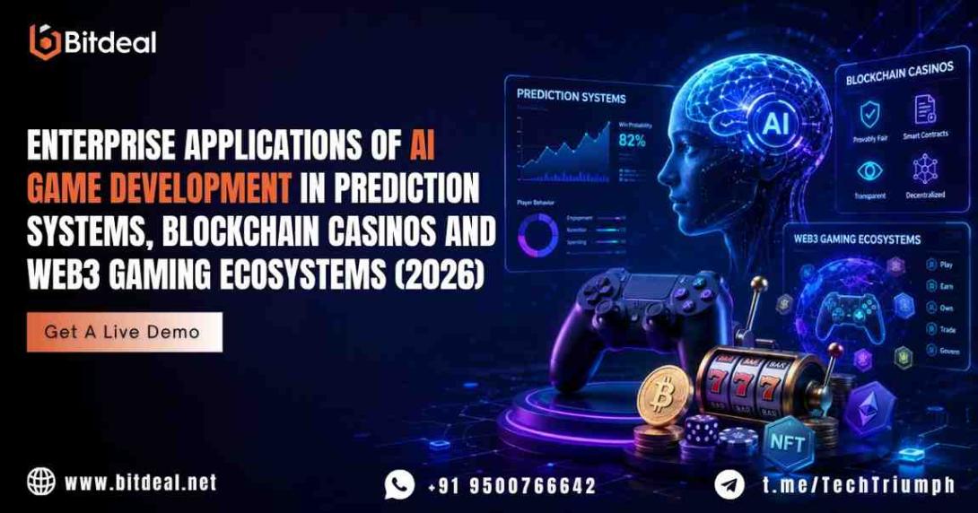 AI Game Development