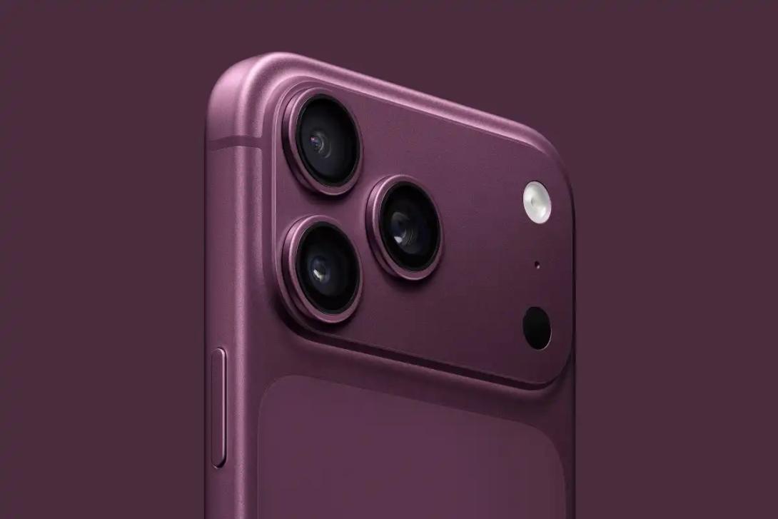 A New Standard for Smartphone Innovation