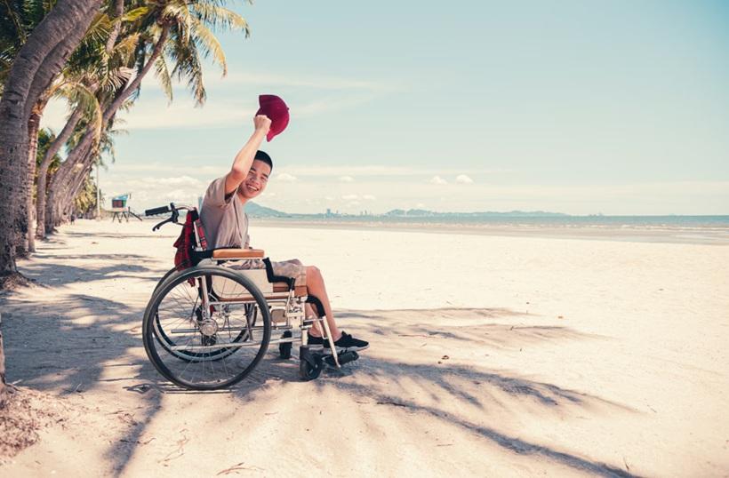 ndis holiday packages, ndis holiday package for adults
