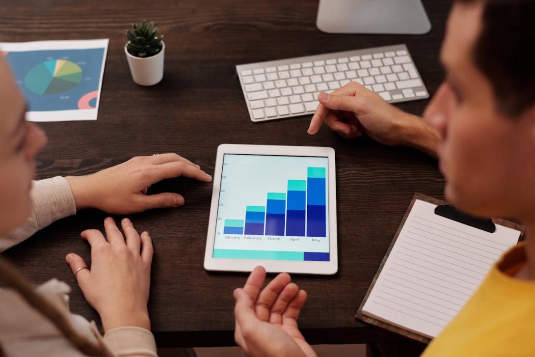 SEO consultant Hertfordshire