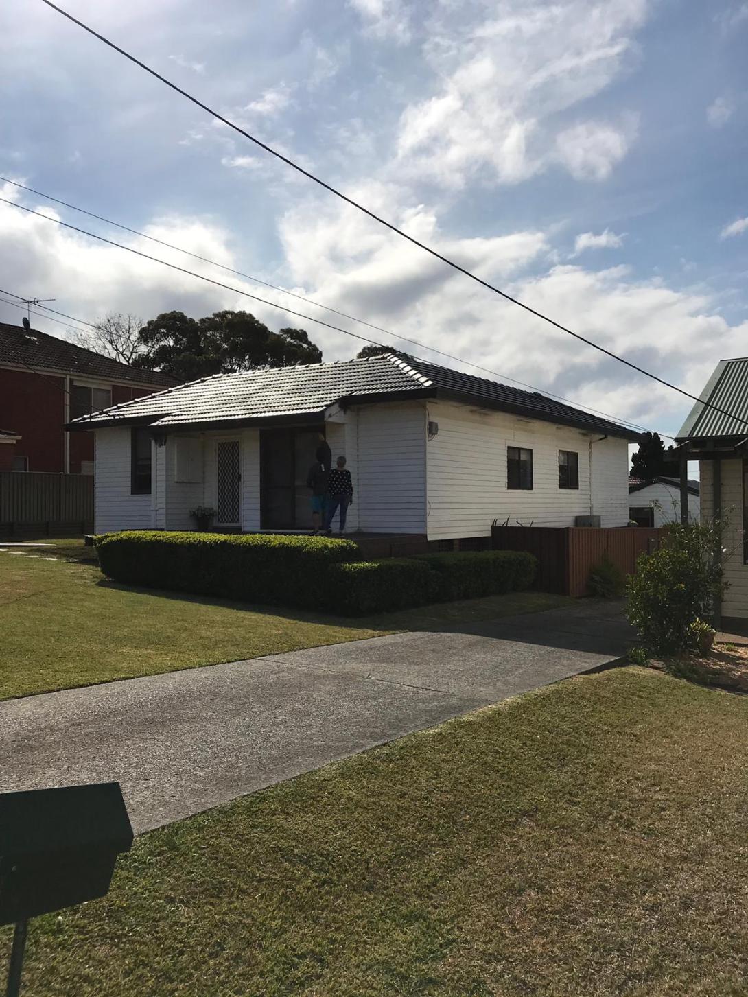 commercial metal roofing Sydney