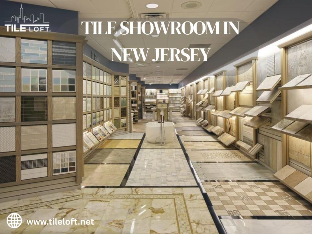 Tile & Stone Installation Services