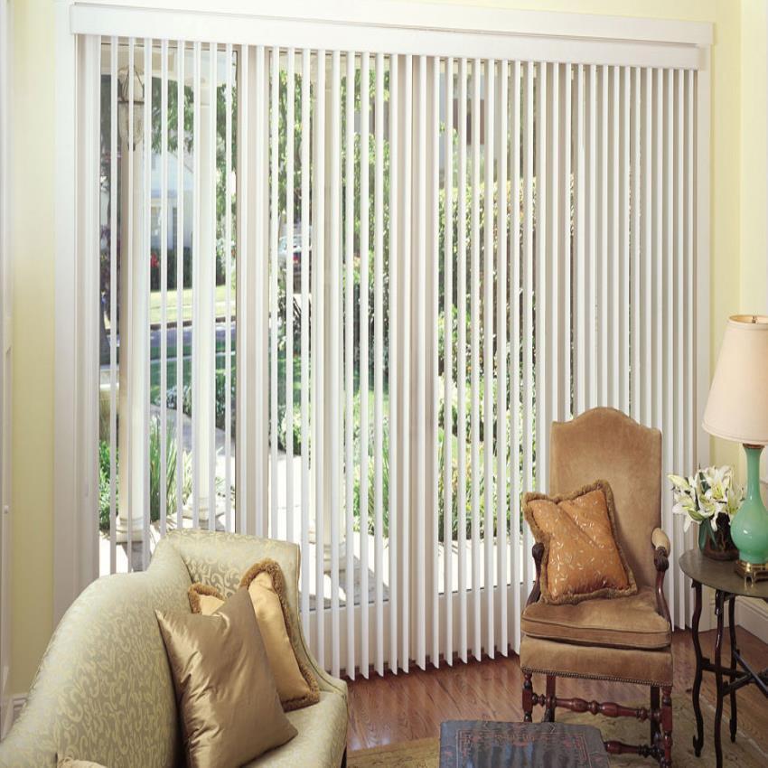 window blinds