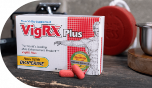 VigRX Plus Switzerland