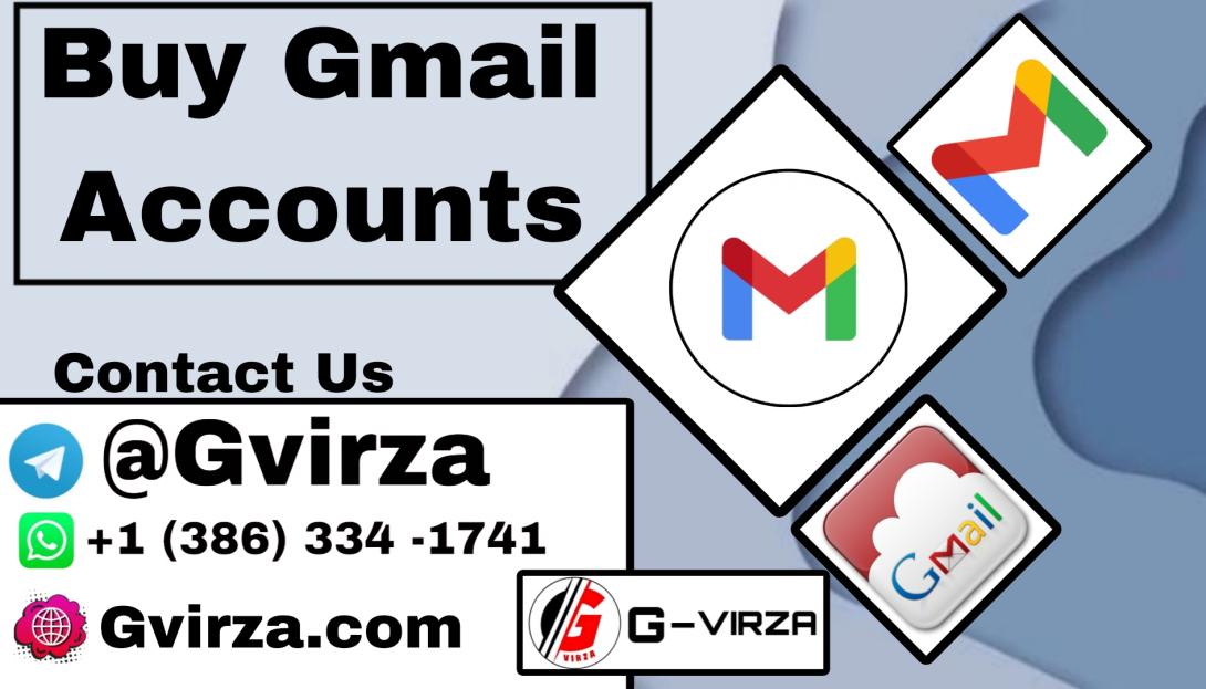 buy gmail accounts