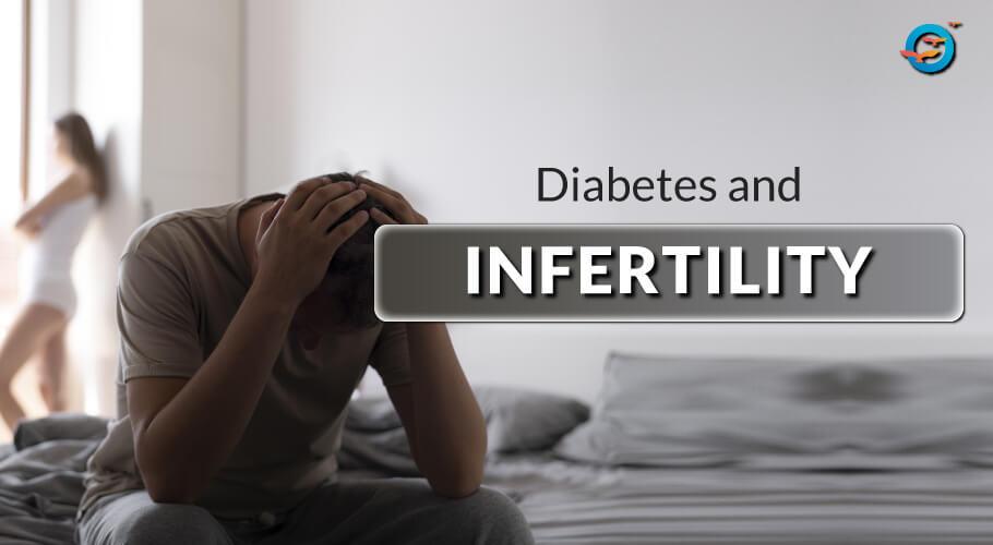  diabetes infertility