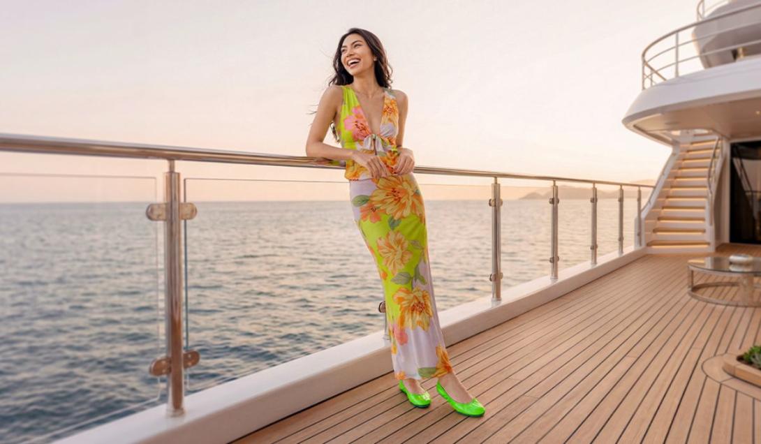 tieks ballet flats