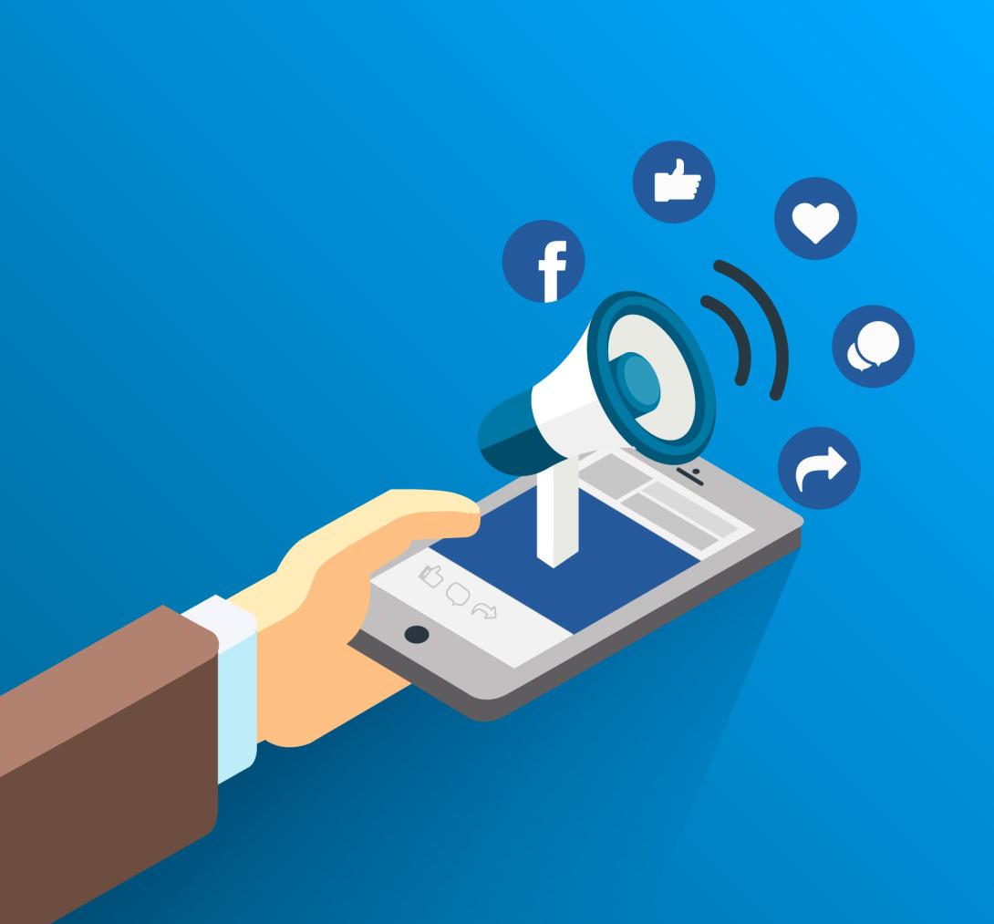best facebook advertising agency in india