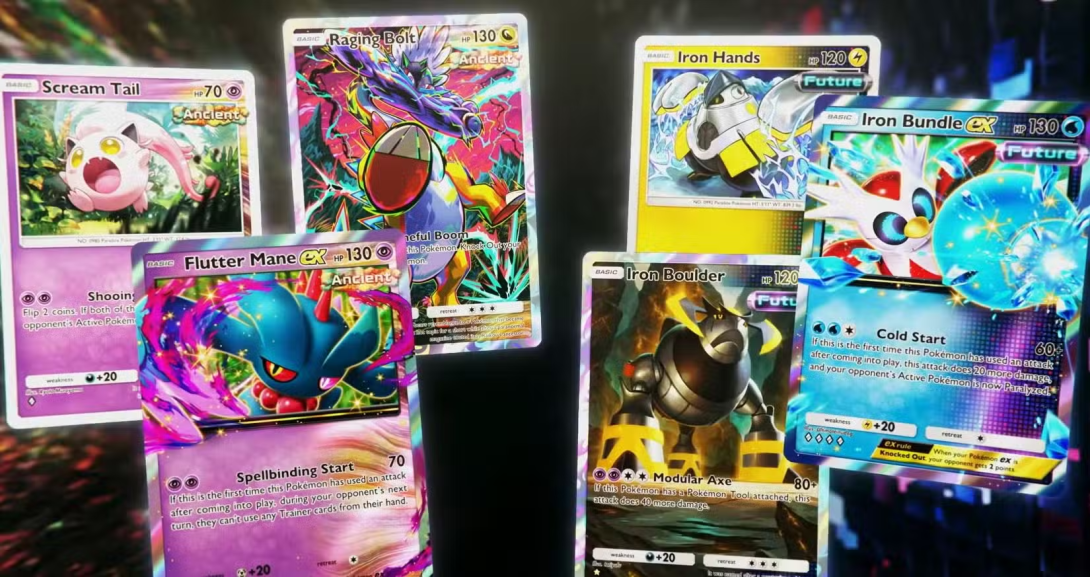 Discover the best cards in Pokémon TCG Pocket's Team Rocket's Ambition expansion. This pull guide highlights valuable picks, powerful additions, rarity insights, and smart strategies to help players spend resources wisely and build stronger decks.