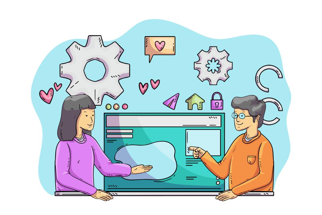 google my business optimization