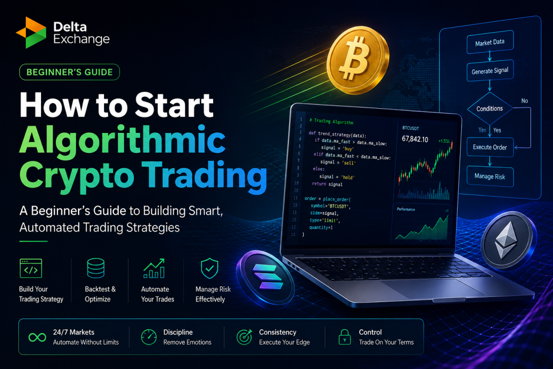 modern crypto trading 