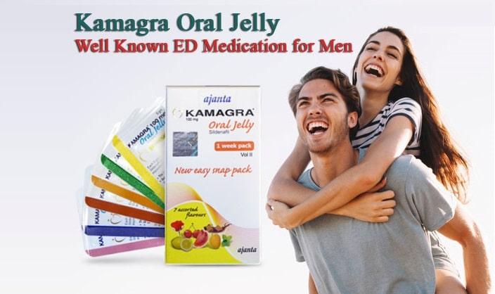 Kamagra Jelly