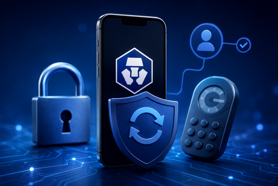 Crypto.com wallet helpline 