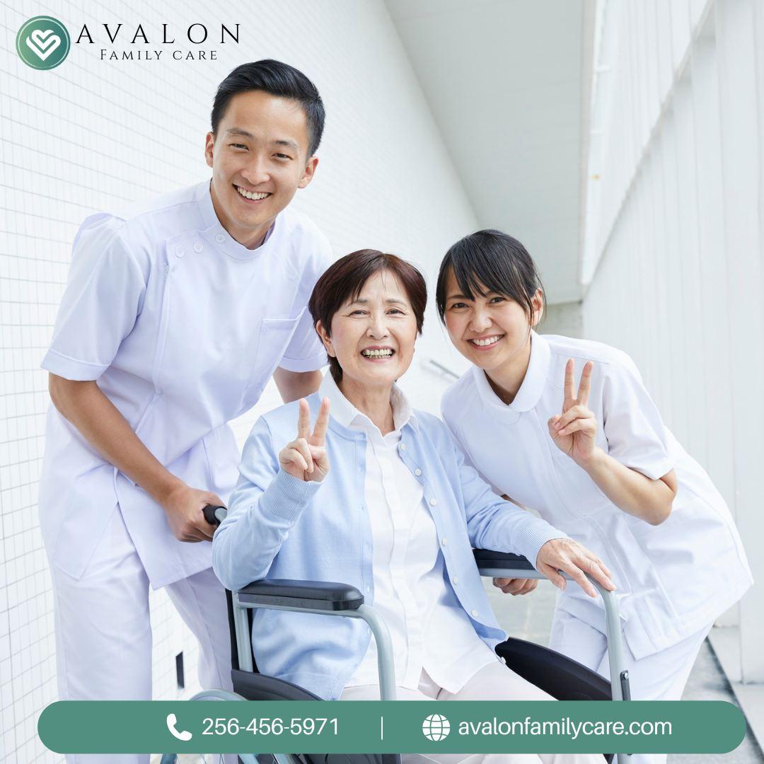 Family Practice Accepting New Patients Madison