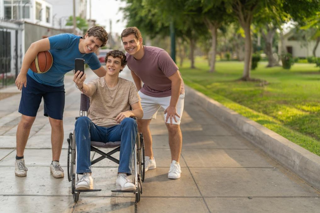 NDIS support coordination Brisbane, NDIS support coordinator Brisbane
