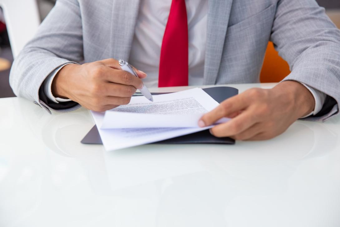 OFAC license attorney Dubai