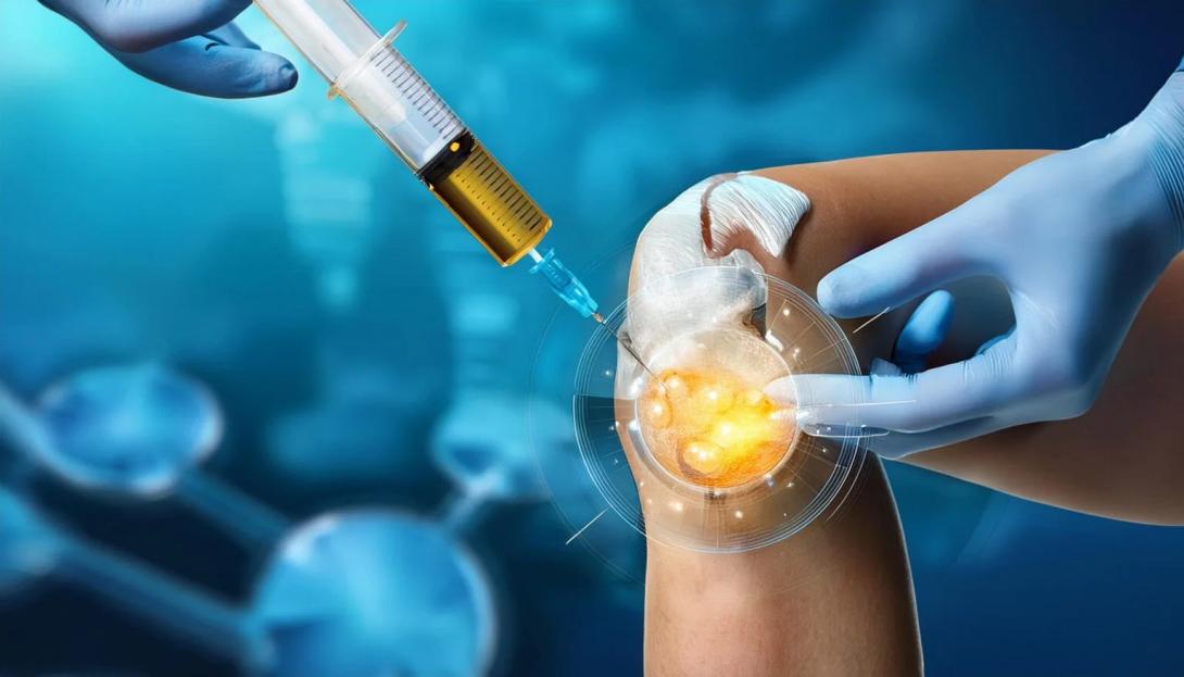 Interventional Pain Management