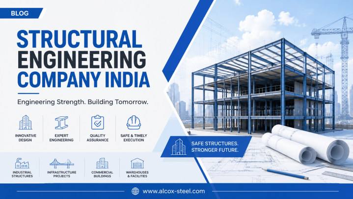 Structural Engineering Company India