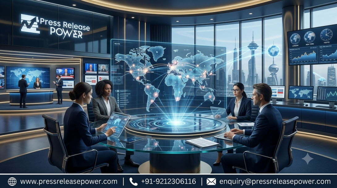 Master industry specific newswire services to scale your brand. Learn how to leverage a Top PR Agency for effective, targeted press release distribution results.