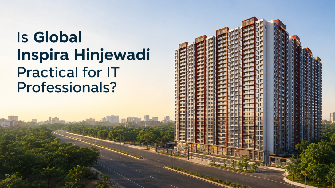 global inspira hinjewadi