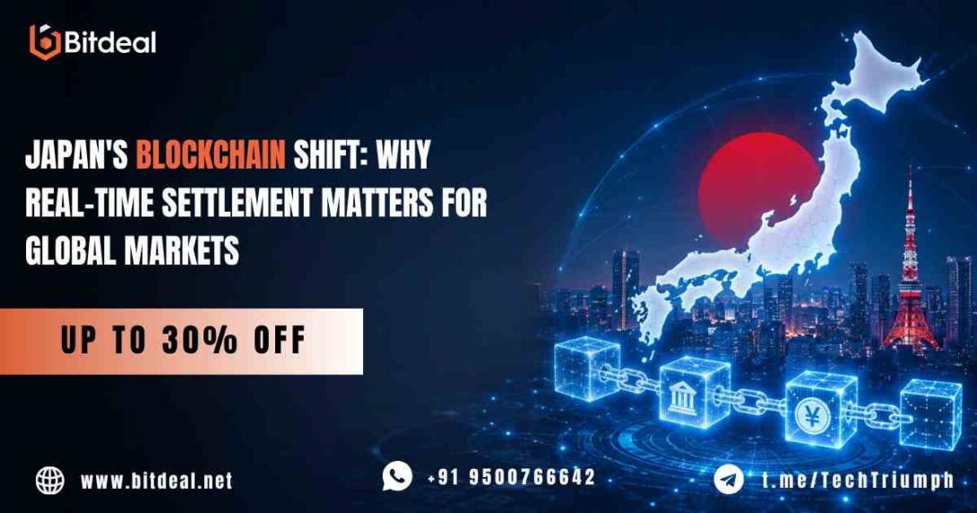 Blockchain Development Company