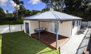 Central Coast pest control
