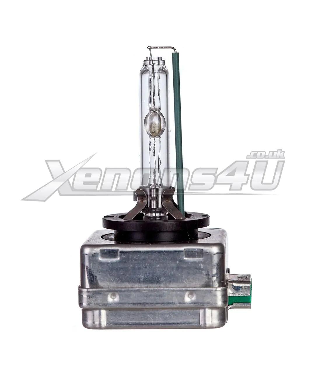 Osram D3S Xenon HID Bulb