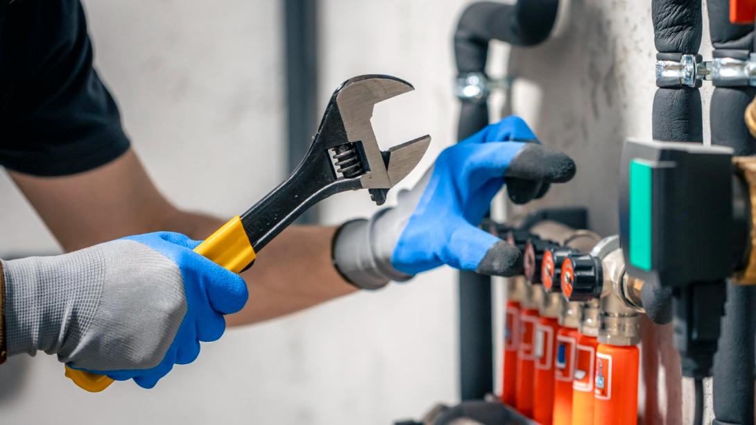 general maintenance services Dubai
